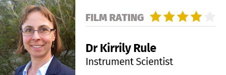 Dr Kirrily Rule