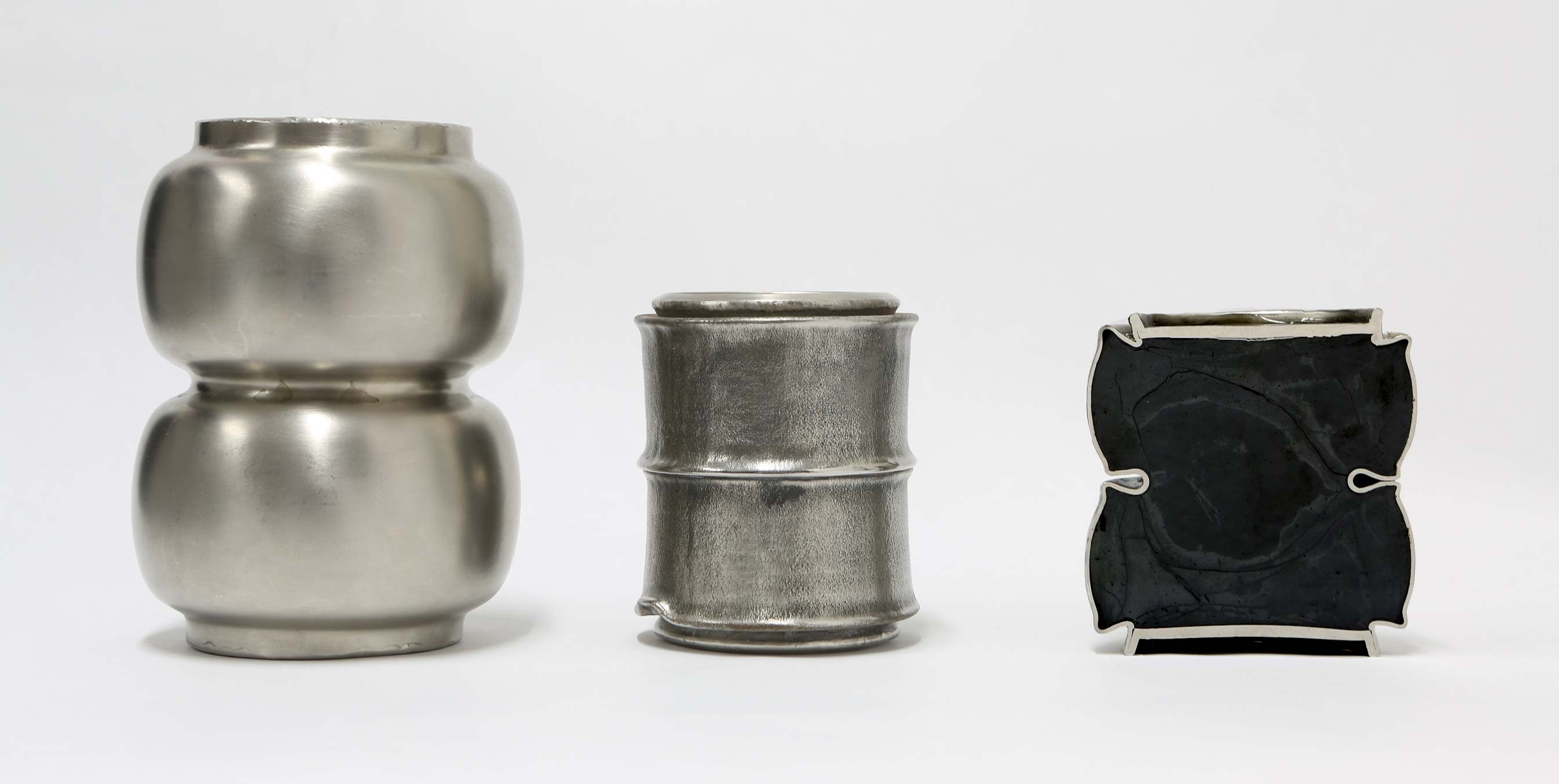 Synroc HIP cans