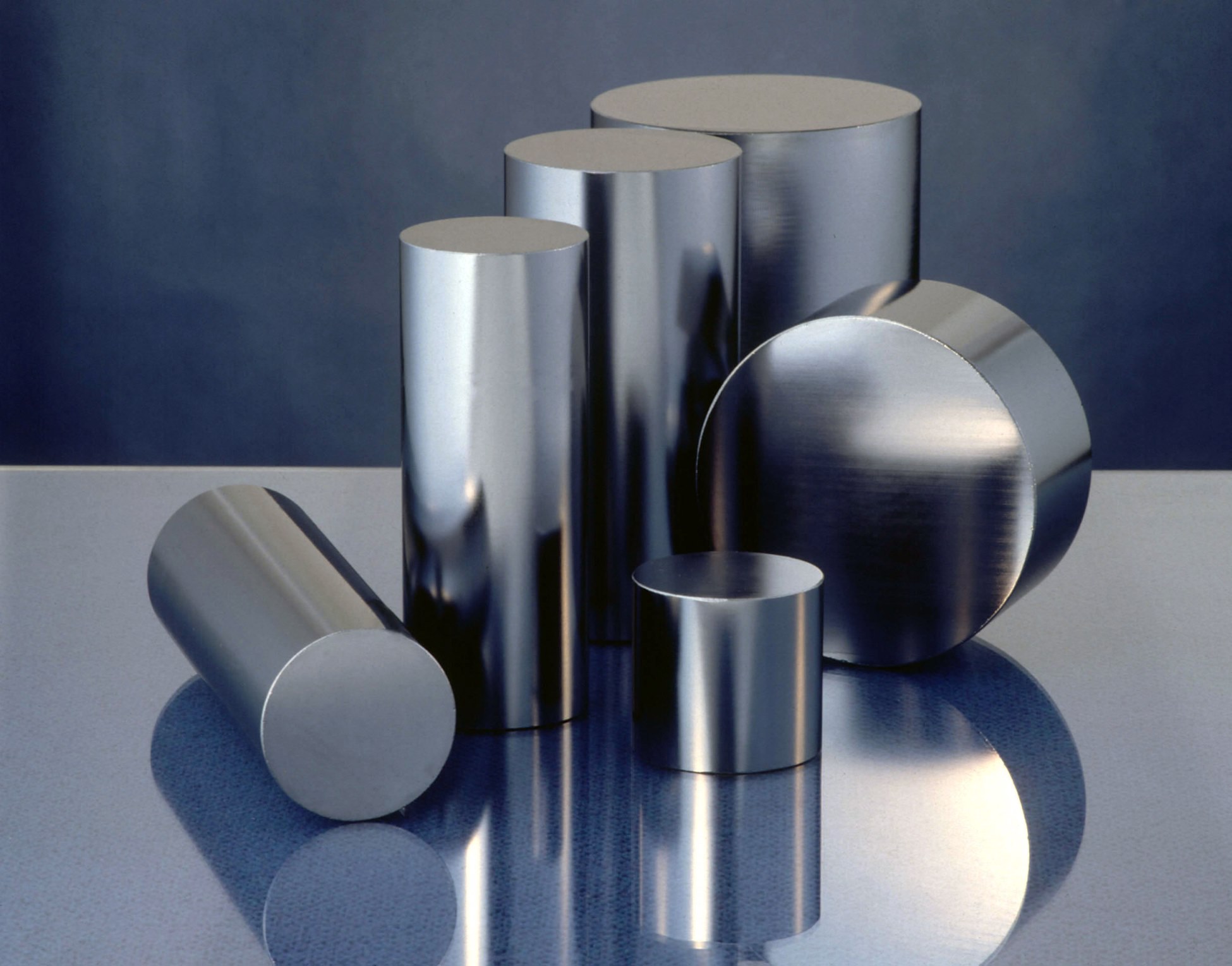 Silicon ingots