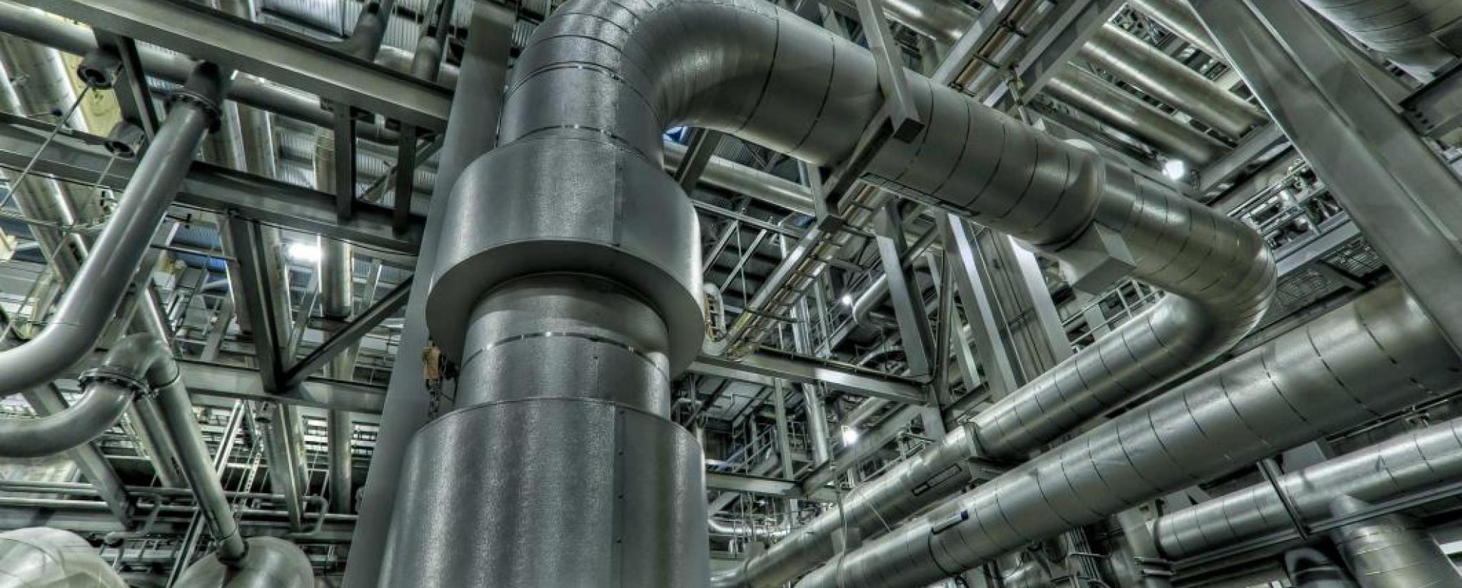 pipes of advanced manufacturing and materials