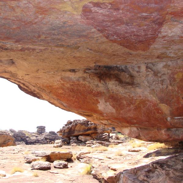 Arnhem Land