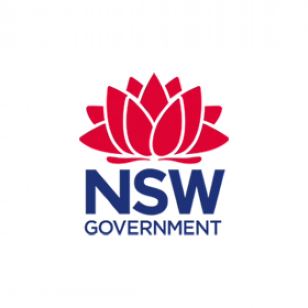 NSW Logo gov
