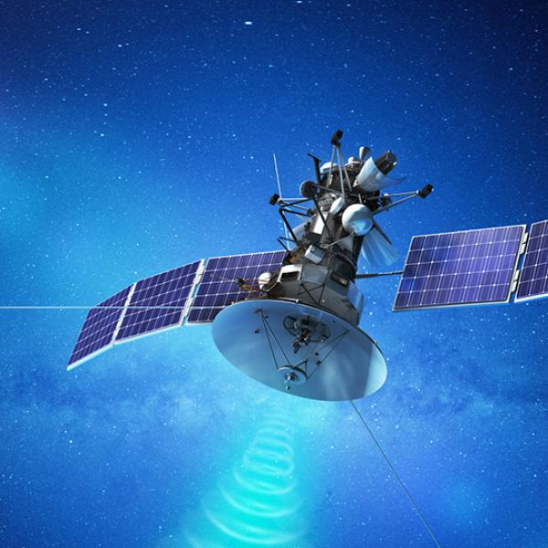 Satellite