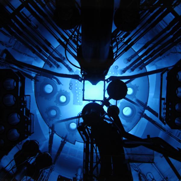 OPAL reactor
