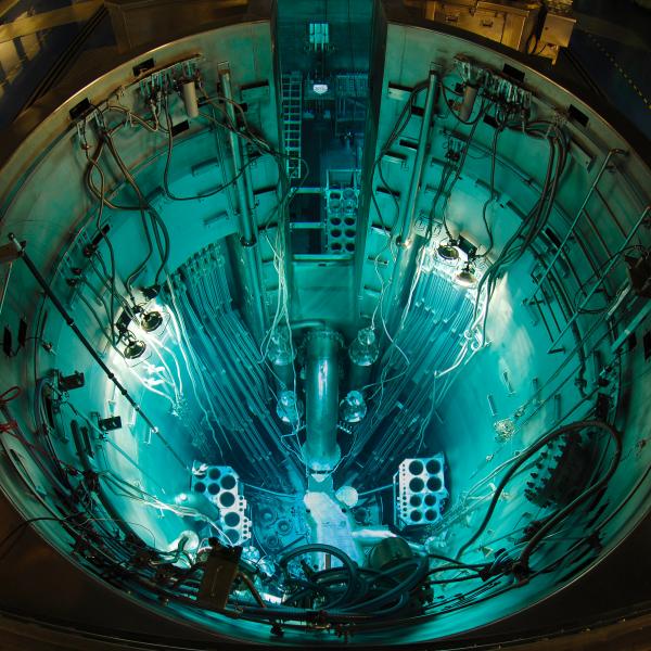 OPAL reactor