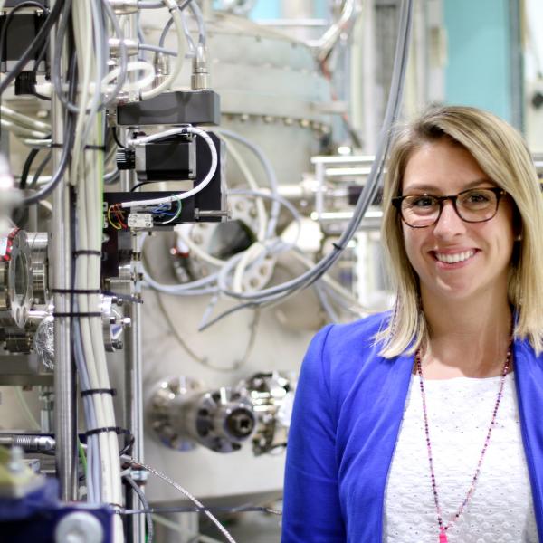 Katie Sizeland Australian Synchrotron