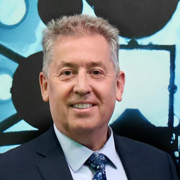 shaun CEO