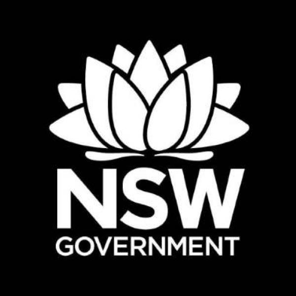 NSW Govt Logo