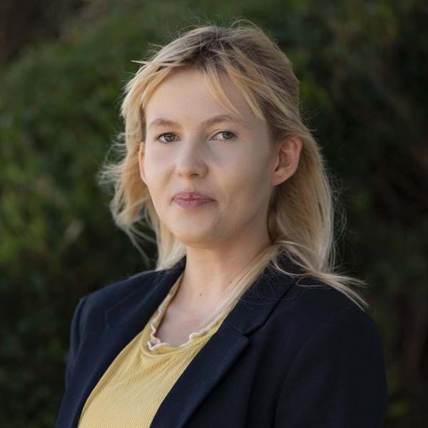 Amy Macintosh