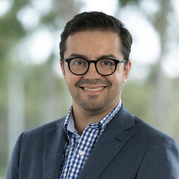 Robert Mardus-Hall