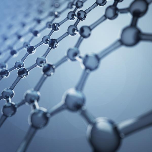 3D Graphene