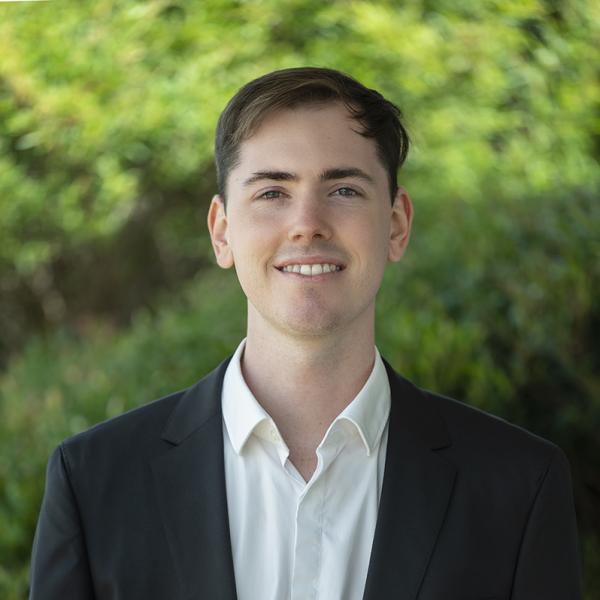 Conor Gould