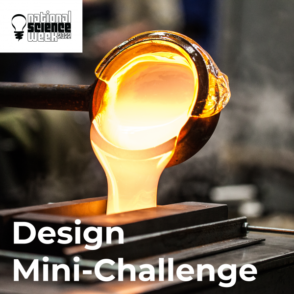 design mini-challenge