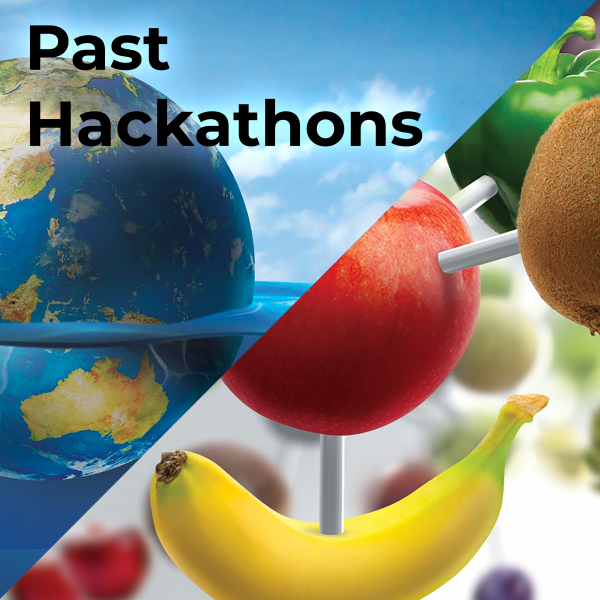 past hackathons