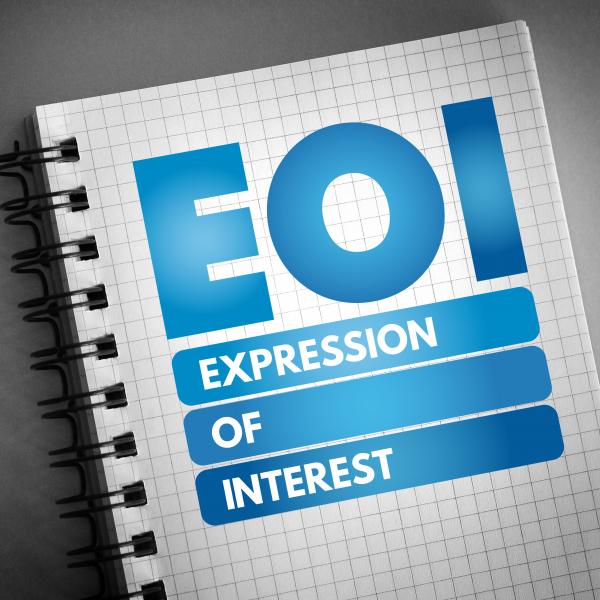 Expression of Interest