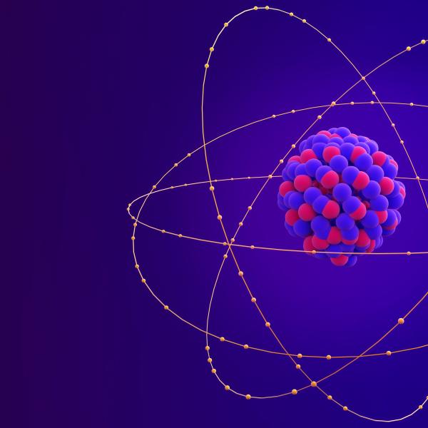 Neutrons image