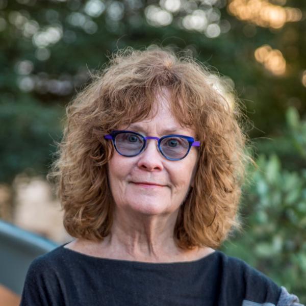 Carolyn Larabell