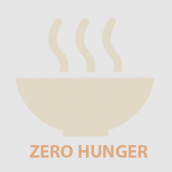 Zero hunger