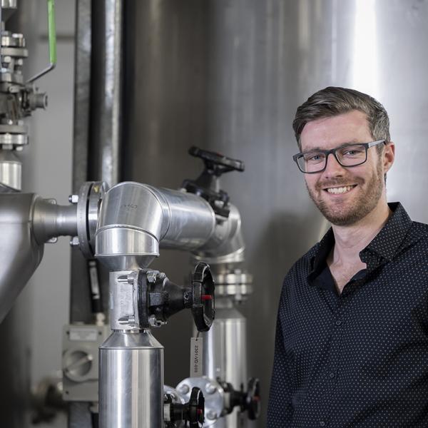 emerging engineers program