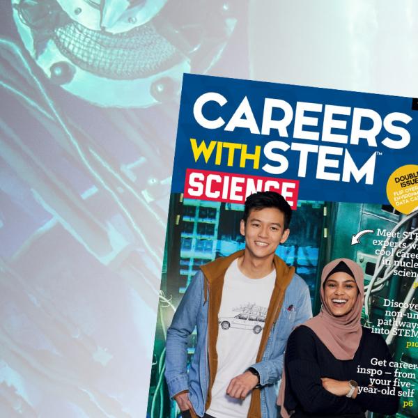 Careers in STEM