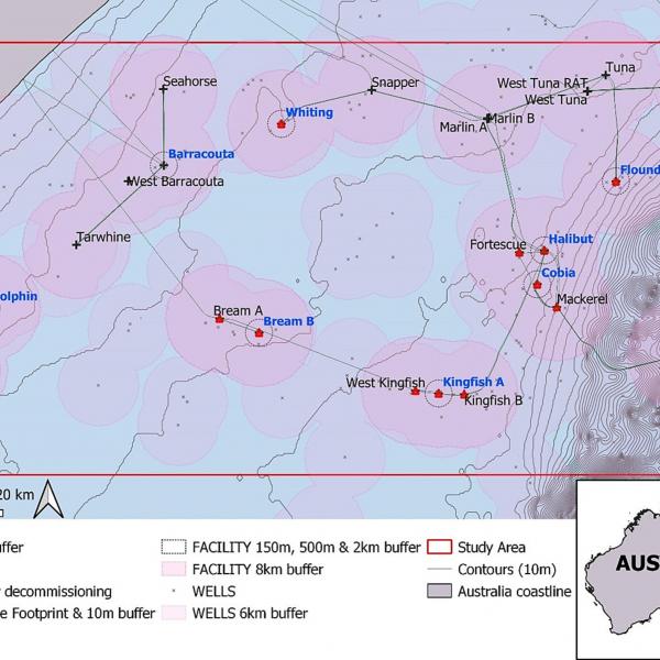 Figure 1 from the study showing map of the study area