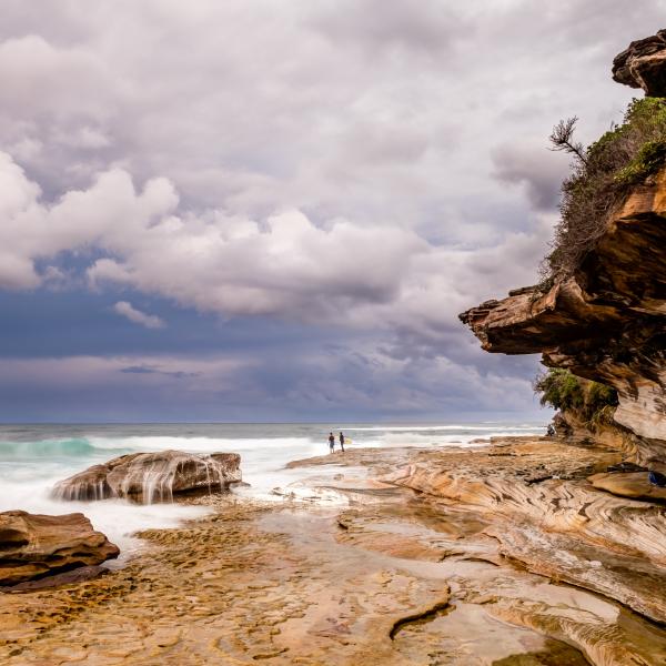 cronulla beach