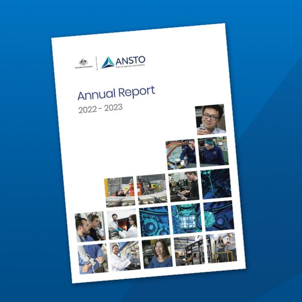 Annual Report 2022-23