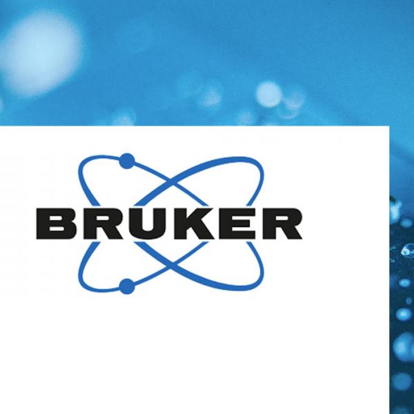 bruker for web