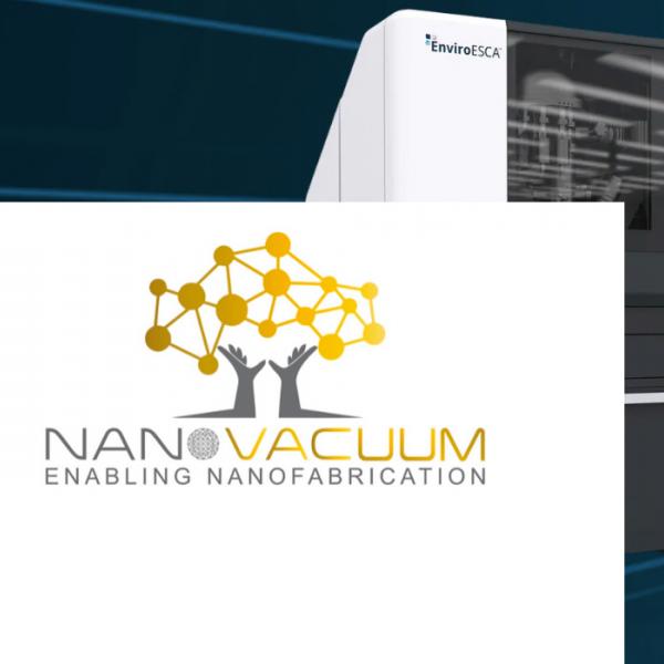 Nano vacuum