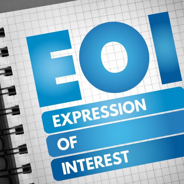 Expression of Interest