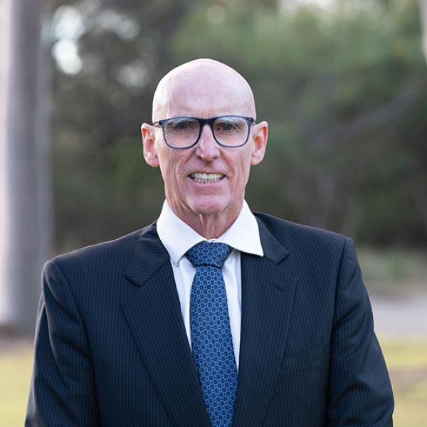 Michael Quigley
