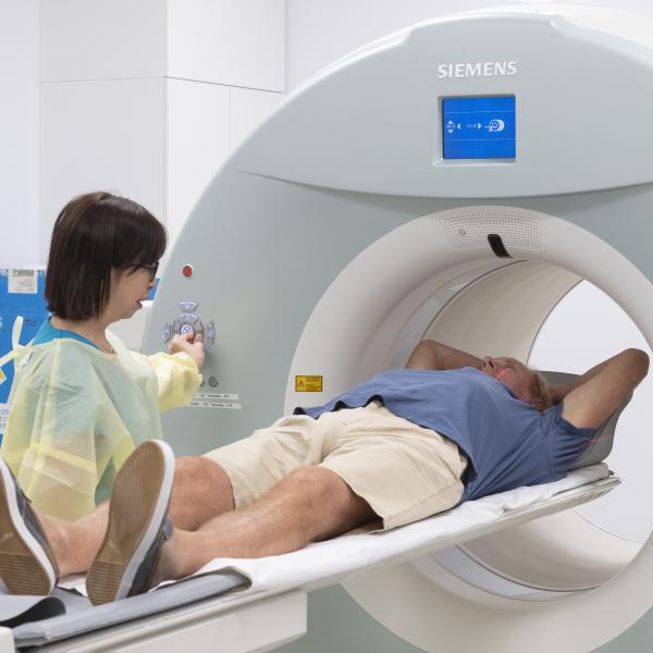 Nuclear Medicine