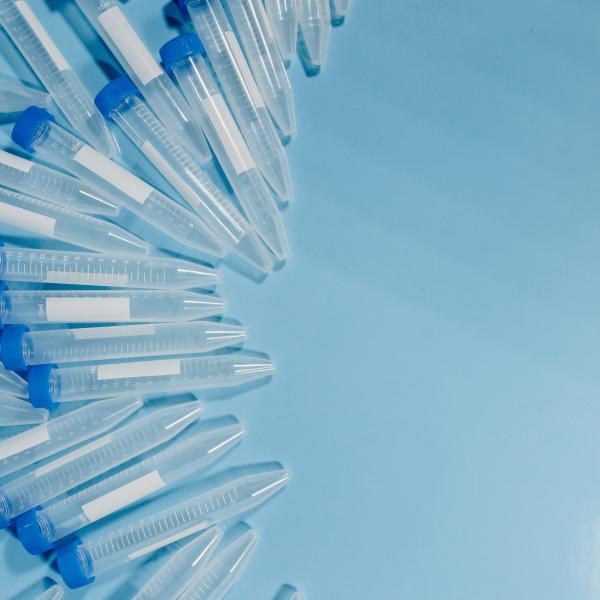centrifuge tubes
