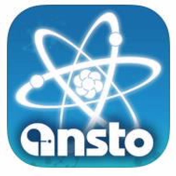 The app icon for Ansto's Elementals.