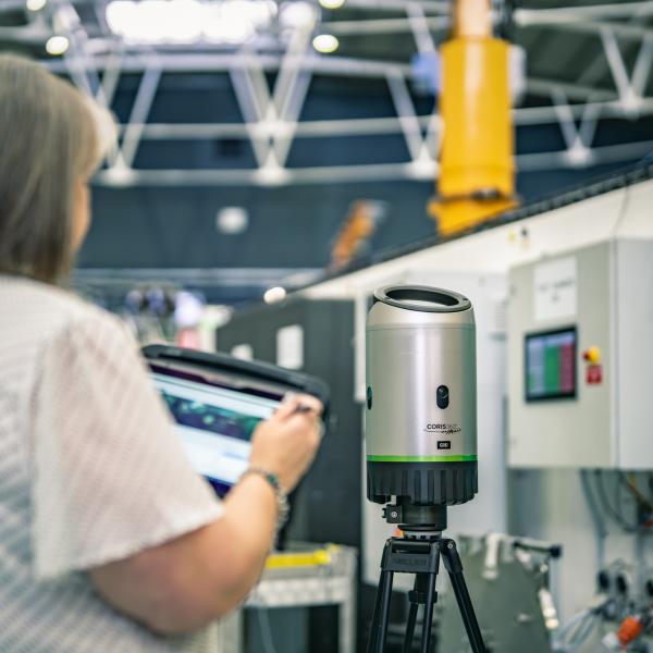 CORIS360