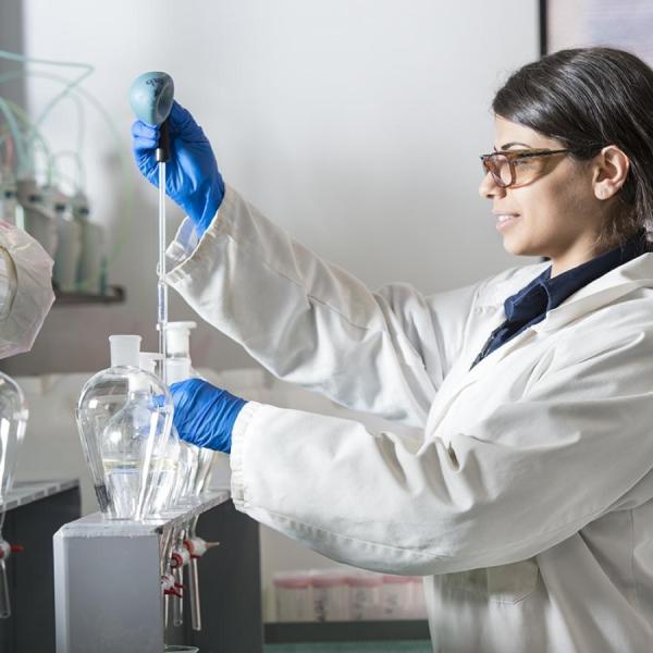 Scientist