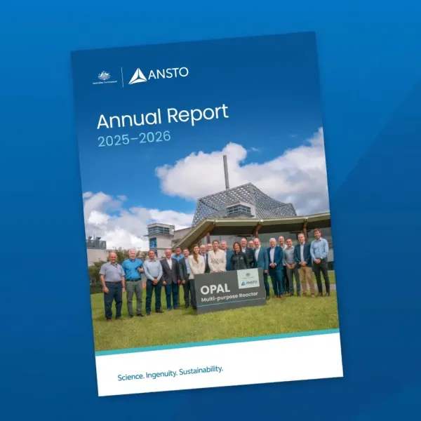 Annual Report