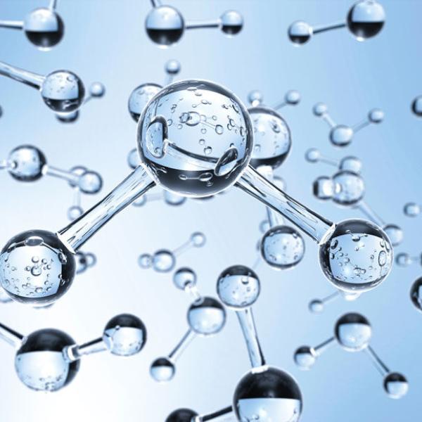 water molecule