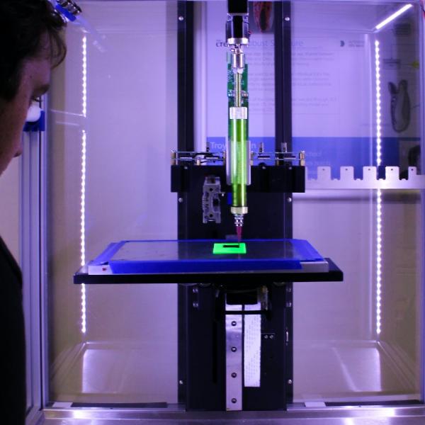 3D printer