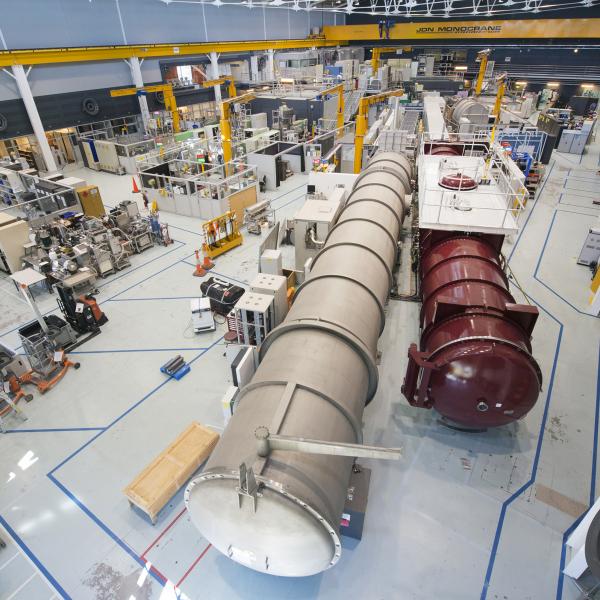 Australian Centre for Neutron Scattering 