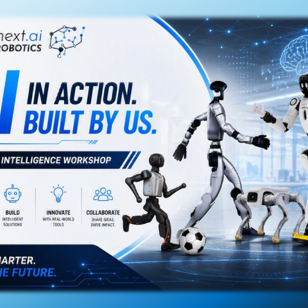 AI in Action Workshop 