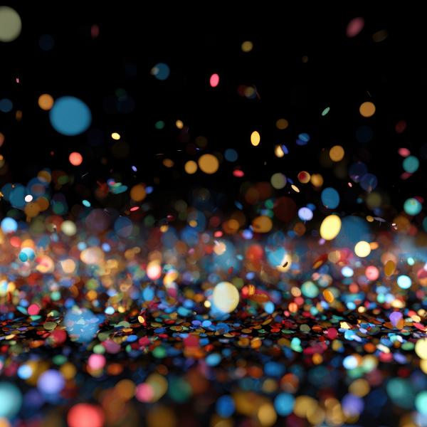 Confetti