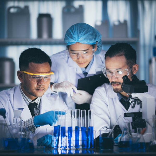 Research Services