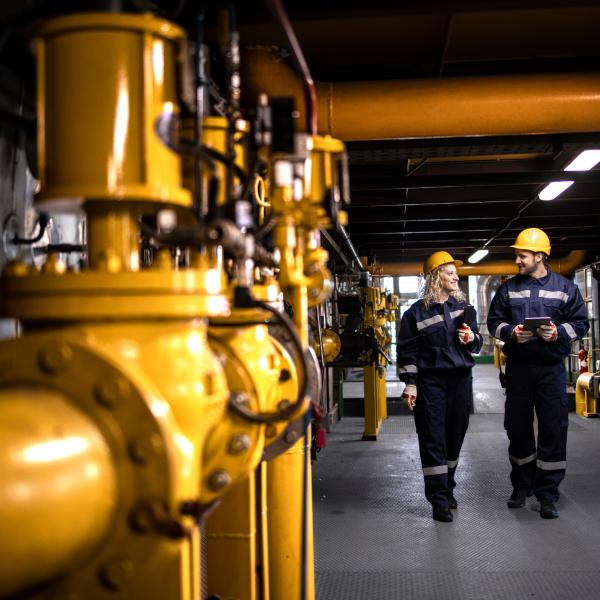 Contact the Resources Sector