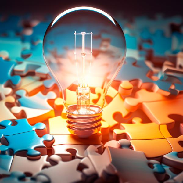 light bulb