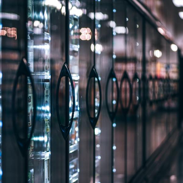 Advanced refrigeration