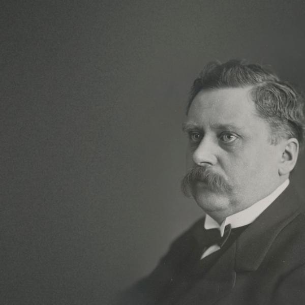 Alfred Werner