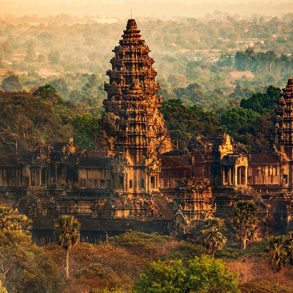 Angkor