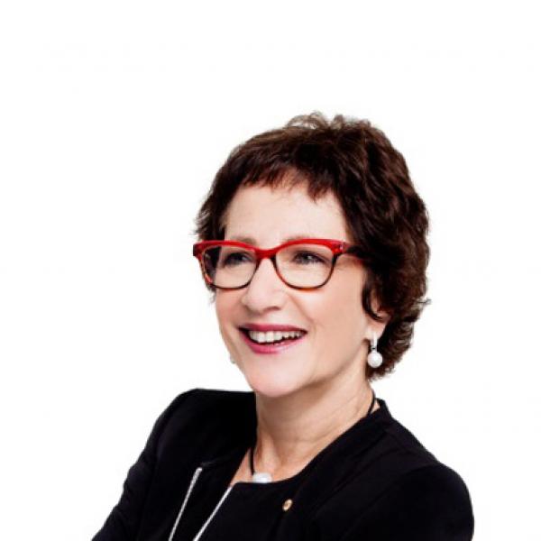 Annabelle Bennett