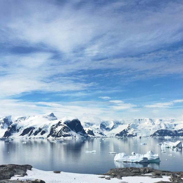 Antarctica